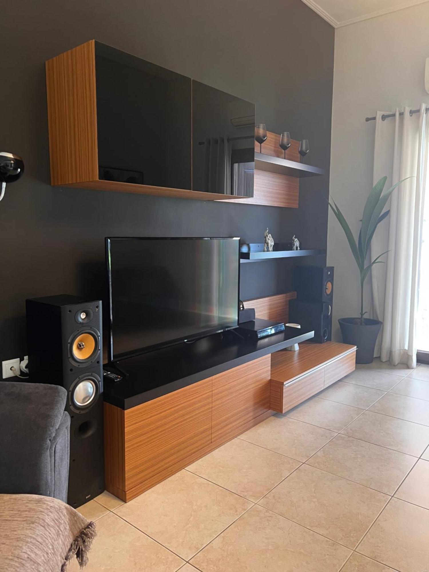 Mirovili House Káto Lekhónia Kültér fotó